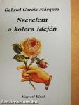 Szerelem a kolera idején