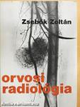 Orvosi radiológia