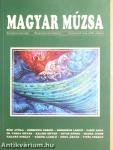 Magyar múzsa 2020. március