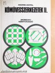 Kőművesszerkezetek II.