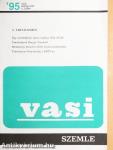 Vasi Szemle 1995/2.