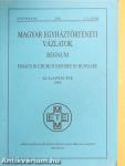 Magyar Egyháztörténeti Vázlatok 2004/1-2.
