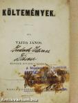 Költemények