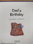 Dad's Birthday - CD-vel