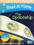 The Spaceship - CD-vel