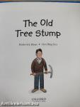 The Old Tree Stump - CD-vel