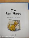 The Real Floppy - CD-vel