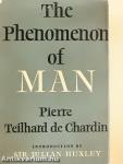 The Phenomenon of Man