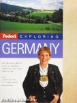 Fodor's Exploring Germany