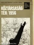 Köztársaság tér/1956