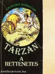 Tarzan a rettenetes