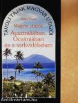 Magyar utazók Ausztráliában, Óceániában és a sarkvidékeken
