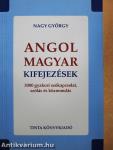 Angol-magyar kifejezések