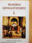 Filozófiai szöveggyűjtemény I-II.