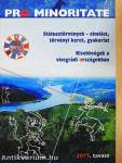 Pro Minoritate 2011. tavasz
