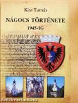 Nágocs története 1945-ig