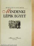 Mindenki lépik egyet