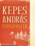 Tövispuszta