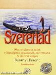 Szerenád - CD-vel