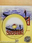Szerenád - CD-vel