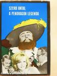 A Pendragon legenda
