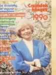 Családok könyve 1990