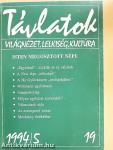 Távlatok 1994/5.