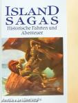 Island Sagas 1-3.