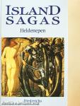 Island Sagas 1-3.