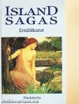Island Sagas 1-3.