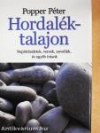 Hordaléktalajon