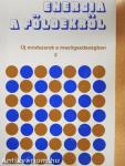 Energia a földekről