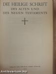 Die Heilige Schrift