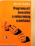 Programozott bevezetés a valószínűségszámításba
