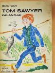 Tom Sawyer kalandjai