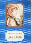 Akli Miklós