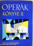 Operák könyve II.