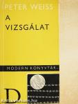 A vizsgálat