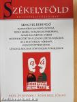 Székelyföld 2022. július