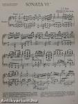 Sonata VI