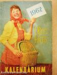 Okos Kata Kalendárium 1962