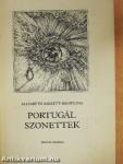 Portugál szonettek