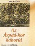 Az Árpád-kor háborúi