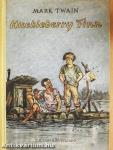 Huckleberry Finn kalandjai