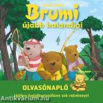 Brumi újabb kalandjai olvasónapló