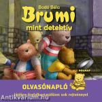 Brumi mint detektív olvasónapló
