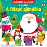 A télapó ajándéka