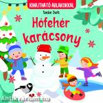 Hófehér karácsony