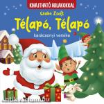 Télapó, Télapó - karácsonyi versike