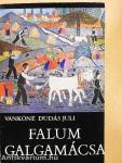 Falum, Galgamácsa